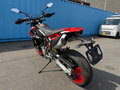 2024 Ducati Hypermotard, красный, 1150000 рублей - вид 3