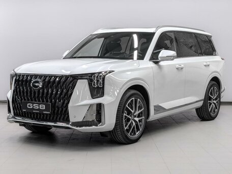 GAC GS8 II