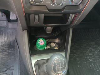 2016 Lada (ВАЗ) XRAY I, белый, 940000 рублей, вид 5