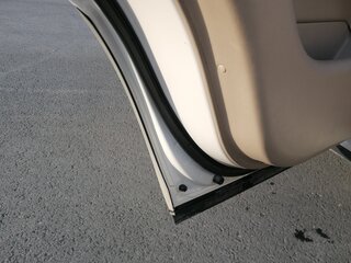 2000 Toyota Harrier I (XU10), серый, 1100000 рублей, вид 2
