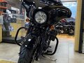 2020 Harley-Davidson Street Glide, чёрный - вид 5