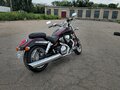 2005 Honda VTX 1800, чёрный, 749000 рублей - вид 6