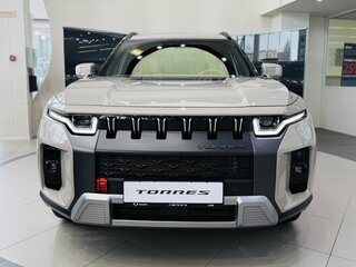 2025 KGM Torres, бежевый, 5330000 рублей, вид 3