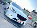 2014 Mazda 6 III (GJ), белый, 930000 рублей