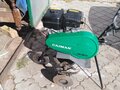 2015 Caiman Eco Max 50SC2, зелёный - вид 3
