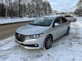 2018 Toyota Premio II (T26) Рестайлинг 2, серый, 2000000 рублей, вид 1