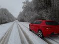 2013 SEAT Leon III, красный, 1130497 рублей - вид 5