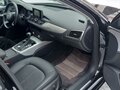 2014 Audi A6 IV (C7), чёрный, 2800000 рублей - вид 6
