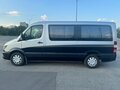 2016 Mercedes-Benz Sprinter, серебристый, 4500000 рублей - вид 1