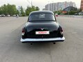 1966 ГАЗ 21 «Волга» 21Р, чёрный, 10000000 рублей - вид 8