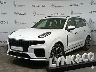 2026 Nordcross 001, белый, 7130000 рублей, вид 1
