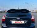 2013 Ford Focus III, синий, 1100000 рублей - вид 7