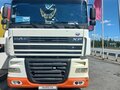 2004 DAF XF 95, белый, 2000000 рублей