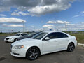 2011 Volvo S80 II Рестайлинг, белый