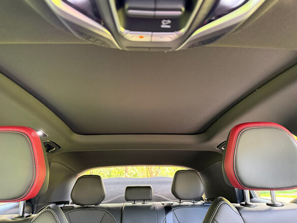 2024 Geely Coolray (Binyue Cool) I Рестайлинг, серый, 2149000 рублей - вид 24