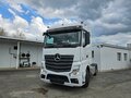 2023 Mercedes-Benz Actros, белый, 17500000 рублей - вид 1