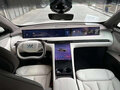 2023 IM Motors (Zhiji) LS7 90 kWh, белый - вид 4