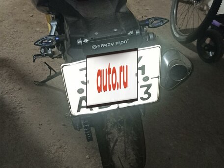 2004 Suzuki SV 650, синий, 350000 рублей, вид 5