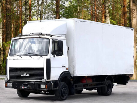 2012 МАЗ 4370, белый, 999000 рублей, вид 1