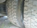 1996 DAF CF 75, синий, 750000 рублей - вид 11