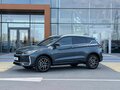 2026 Belgee X50+, серый