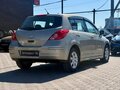 2010 Nissan Tiida I Рестайлинг, коричневый, 679990 рублей - вид 5