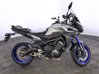 Yamaha MT-09 Tracer (FJ-09)