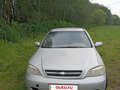 2005 Chevrolet Viva, серебристый, 150000 рублей