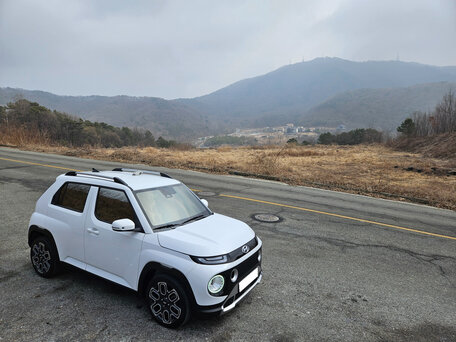 Hyundai Casper I