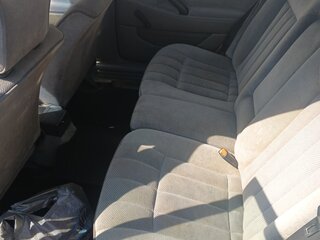 1990 Volkswagen Passat B3, серый, 100000 рублей, вид 5