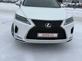 2021 Lexus RX 300 IV Рестайлинг, белый, 5800000 рублей - вид 9
