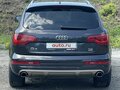2012 Audi Q7 I (4L) Рестайлинг, чёрный, 1850000 рублей - вид 8