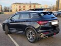 2021 Geely Coolray I, чёрный, 1400000 рублей - вид 5