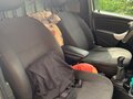2014 LADA (ВАЗ) Largus, серебристый, 625000 рублей - вид 8