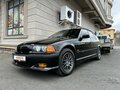 1997 BMW 3 серии 316i III (E36), чёрный, 790000 рублей
