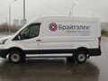 2018 Ford Transit, белый, 1649000 рублей - вид 9