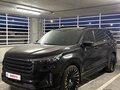 2022 Exeed VX I, чёрный, 4000000 рублей
