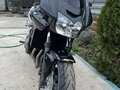 2005 Kawasaki Z 750, чёрный, 350000 рублей - вид 2