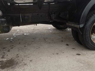 2008 ГАЗ ГАЗель (33023/330273) Фермер, белый, 510000 рублей, вид 5