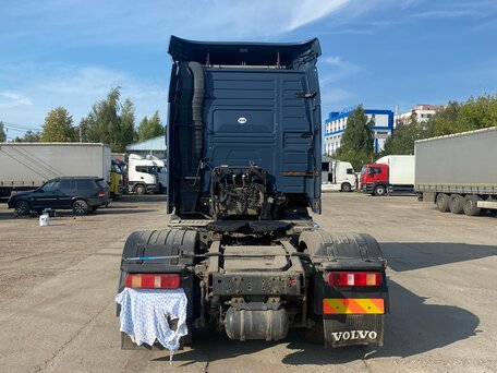 2013 Volvo FH, синий, 3099000 рублей, вид 2