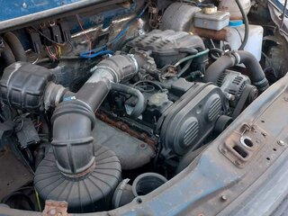 2009 ГАЗ ГАЗель (2705), синий, 305000 рублей, вид 4