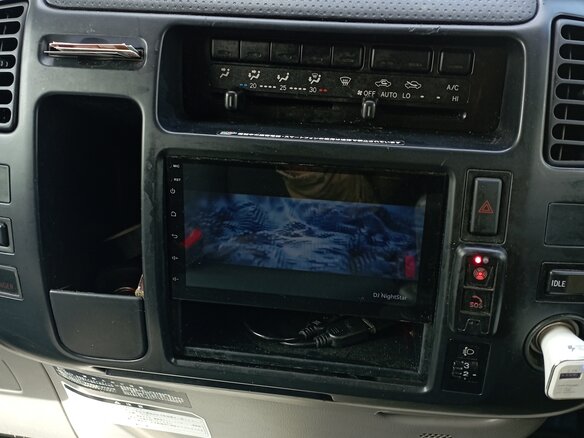 2013 Toyota Dyna, синий, 2200000 рублей - вид 21