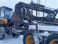 2012 Ponsse Elk, жёлтый, 10000000 рублей - вид 2