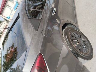 2011 Chevrolet Cruze I, серый, 900000 рублей, вид 4