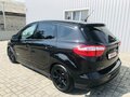 2014 Ford C-MAX Grand II, чёрный, 1500000 рублей - вид 3