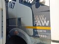 2022 FAW CA5122, белый, 2405000 рублей - вид 3