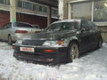 1989 Honda Civic IV, серый - вид 2