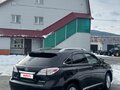 2010 Lexus RX 350 III, чёрный, 1990000 рублей - вид 1
