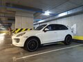 2012 Porsche Cayenne Diesel II (958), белый, 3600000 рублей - вид 5