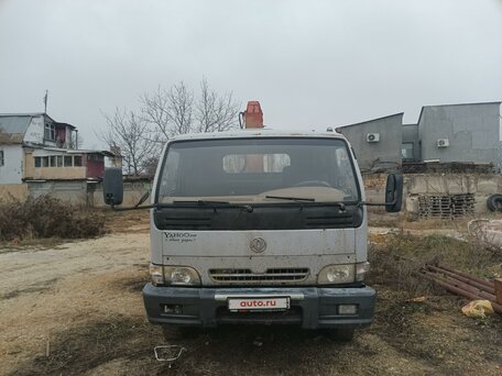 2007 Dongfeng EQ1074, серый, 2500000 рублей, вид 3